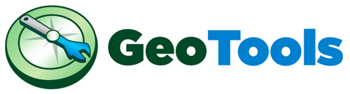 GeoTools 로고