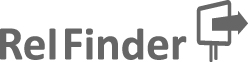 RelFinder logo
