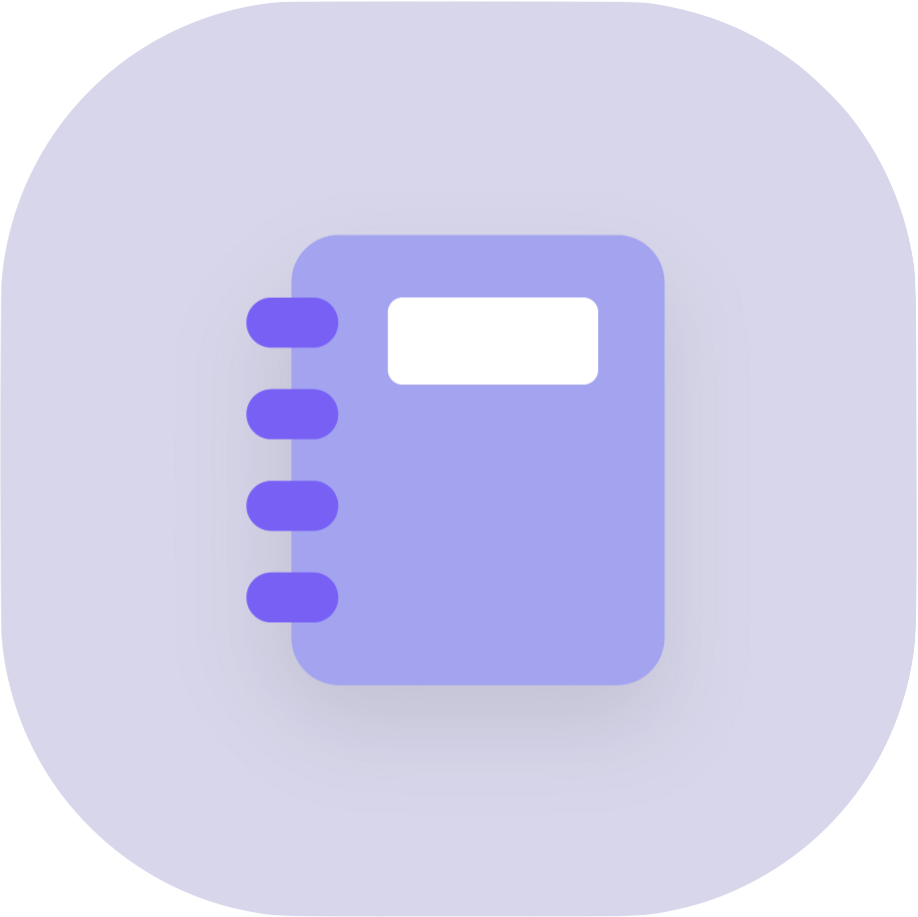 컨트리뷰션 아이콘