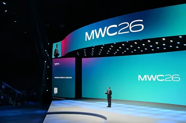 MWC26_Day1