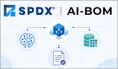 SPDX AI-BOM