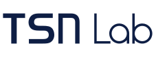 TSN Lab 로고