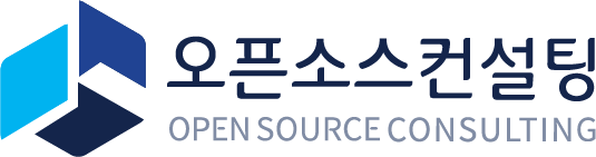 오픈소스컨설팅 로고