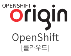 OpenShift[클라우드서비스]