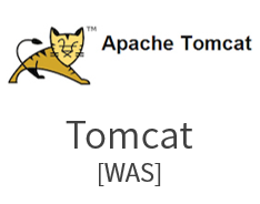 Tomcat[WAS]